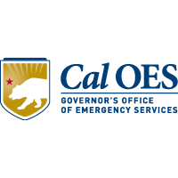 Cal OES Logo