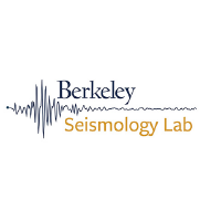 Berkeley Seismology Lab logo