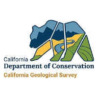 California Department of Conservation logo