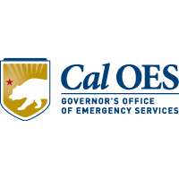 cal oes logo