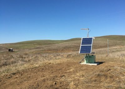 Seismic Station