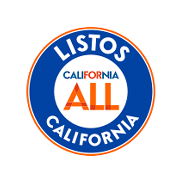 listos logo