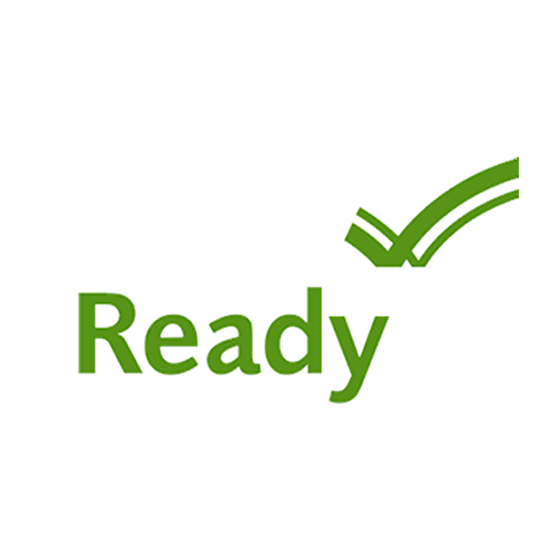 ready.gov logo