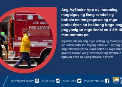First Responder toolkit (fire department)_TAGALOG